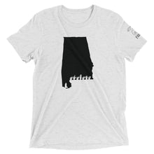 Load image into Gallery viewer, Alabama (ASL-Solid) Short Sleeve Tee