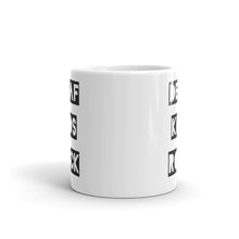 Load image into Gallery viewer, DEAF KIDS ROCK Mug