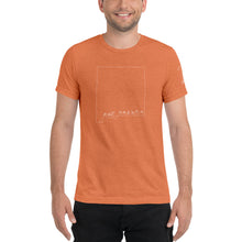 Load image into Gallery viewer, New Mexico (ASL Outline) Short Sleeve T-shirt