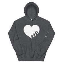 Load image into Gallery viewer, L-O-V-E Hoodie