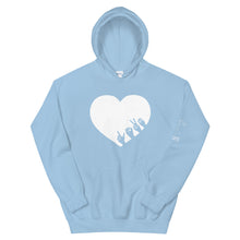 Load image into Gallery viewer, L-O-V-E Hoodie