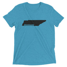 Load image into Gallery viewer, Tennessee (ASL-Solid) Short sleeve t-shirt