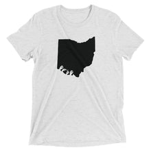Load image into Gallery viewer, Ohio (ASL-Solid) Short Sleeve T-shirt