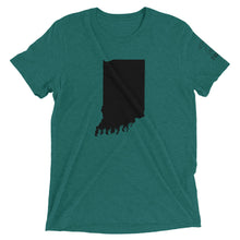 Load image into Gallery viewer, Indiana (ASL-Solid) Short Sleeve T-shirt