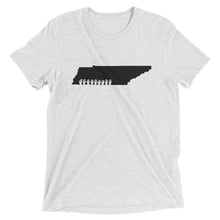 Load image into Gallery viewer, Tennessee (ASL-Solid) Short sleeve t-shirt