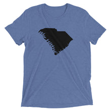 Load image into Gallery viewer, South Carolina (ASL-Solid) Short Sleeve T-shirt