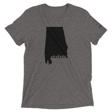 Load image into Gallery viewer, Alabama (ASL-Solid) Short Sleeve Tee