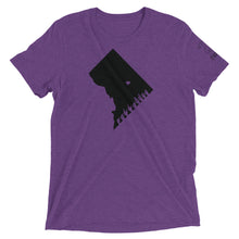 Load image into Gallery viewer, Gallaudet (ASL-Solid) Short Sleeve T-shirt