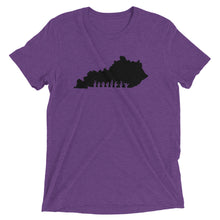 Load image into Gallery viewer, Kentucky (ASL-Solid) Short Sleeve T-shirt