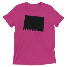 Load image into Gallery viewer, Colorado (ASL-Solid) Short sleeve t-shirt