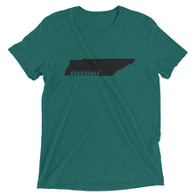 Load image into Gallery viewer, Tennessee (ASL-Solid) Short sleeve t-shirt
