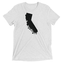 Load image into Gallery viewer, California (ASL-Solid) Short Sleeve Tee