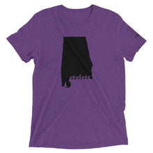 Load image into Gallery viewer, Alabama (ASL-Solid) Short Sleeve Tee