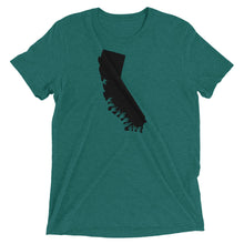 Load image into Gallery viewer, California (ASL-Solid) Short Sleeve Tee