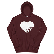 Load image into Gallery viewer, L-O-V-E Hoodie