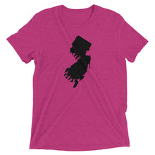 Load image into Gallery viewer, New Jersey (ASL-Solid) Short Sleeve T-shirt