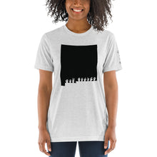 Load image into Gallery viewer, New Mexico (ASL-Solid) Short Sleeve T-shirt