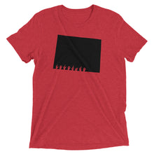 Load image into Gallery viewer, Colorado (ASL-Solid) Short sleeve t-shirt