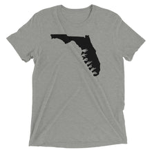 Load image into Gallery viewer, Florida (ASL-Solid) Short Sleeve T-shirt