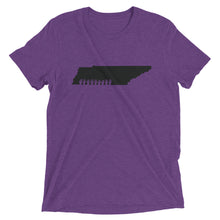 Load image into Gallery viewer, Tennessee (ASL-Solid) Short sleeve t-shirt