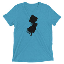 Load image into Gallery viewer, New Jersey (ASL-Solid) Short Sleeve T-shirt