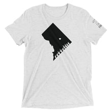 Load image into Gallery viewer, Gallaudet (ASL-Solid) Short Sleeve T-shirt