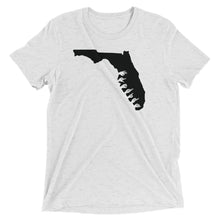 Load image into Gallery viewer, Florida (ASL-Solid) Short Sleeve T-shirt