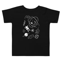 Load image into Gallery viewer, SCIENCE (ASL) Toddler Short Sleeve Tee