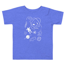 Load image into Gallery viewer, SCIENCE (ASL) Toddler Short Sleeve Tee