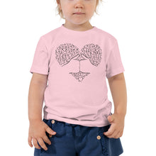 Load image into Gallery viewer, SWEETHEART (ASL) Toddler Short Sleeve Tee