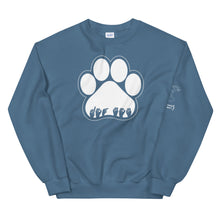 Load image into Gallery viewer, DOG MOM Crew Neck Sweatshirt