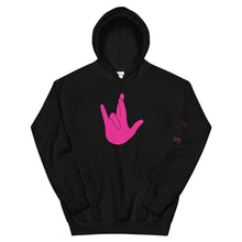 Load image into Gallery viewer, "I Really Love You" (IRLY) Hoodie