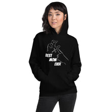 Load image into Gallery viewer, Best Mom Ever (CHAMP) Hoodie