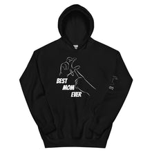Load image into Gallery viewer, Best Mom Ever (CHAMP) Hoodie