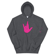 Load image into Gallery viewer, "I Really Love You" (IRLY) Hoodie