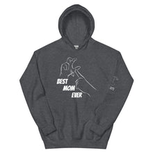 Load image into Gallery viewer, Best Mom Ever (CHAMP) Hoodie