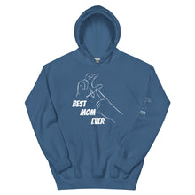 Load image into Gallery viewer, Best Mom Ever (CHAMP) Hoodie
