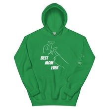 Load image into Gallery viewer, Best Mom Ever (CHAMP) Hoodie