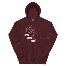 Load image into Gallery viewer, Best Mom Ever (CHAMP) Hoodie
