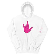 Load image into Gallery viewer, "I Really Love You" (IRLY) Hoodie