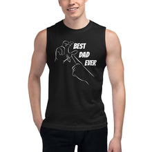 Load image into Gallery viewer, Best Dad Ever (CHAMP) Tank