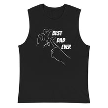Load image into Gallery viewer, Best Dad Ever (CHAMP) Tank