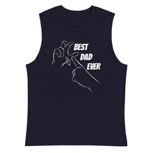 Load image into Gallery viewer, Best Dad Ever (CHAMP) Tank