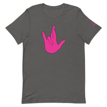 Load image into Gallery viewer, "I Really Love You" (IRLY) Short Sleeve Tee