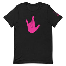 Load image into Gallery viewer, "I Really Love You" (IRLY) Short Sleeve Tee