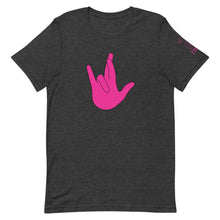 Load image into Gallery viewer, "I Really Love You" (IRLY) Short Sleeve Tee