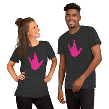 Load image into Gallery viewer, "I Really Love You" (IRLY) Short Sleeve Tee