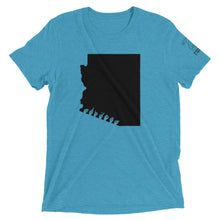 Load image into Gallery viewer, Arizona (ASL Solid) Short Sleeve Tee