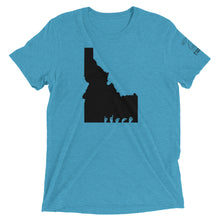 Load image into Gallery viewer, Idaho (ASL Solid) Short Sleeve T-shirt