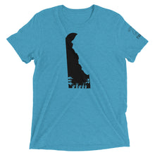 Load image into Gallery viewer, Delaware (ASL Solid) Short Sleeve T-shirt